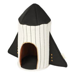 Fabelab - Organic Cotton Space Ship