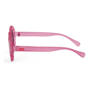 Hello Hossy - Chamy Sunglasses | Fuchsia
