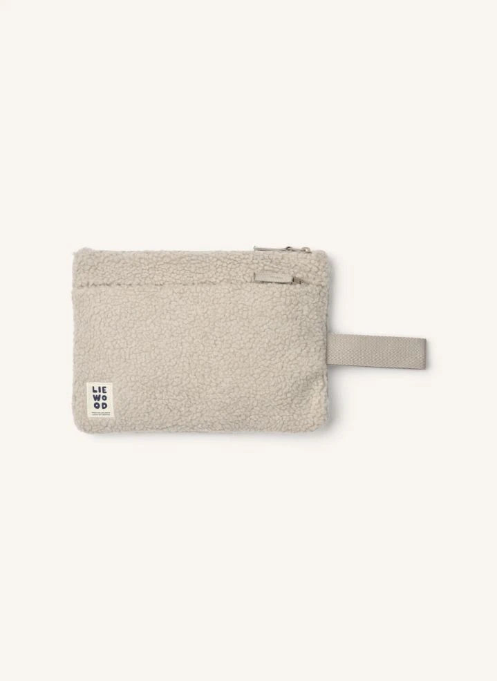 Liewood - Dina Baby Changing Bag | Mist