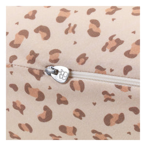 Candide - Leopard Nursing Pillow