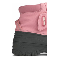 Liewood - Becca Wool Winter Boots | Candy Pink