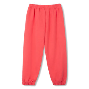 Wynken - Jogger Fleur | Pembe
