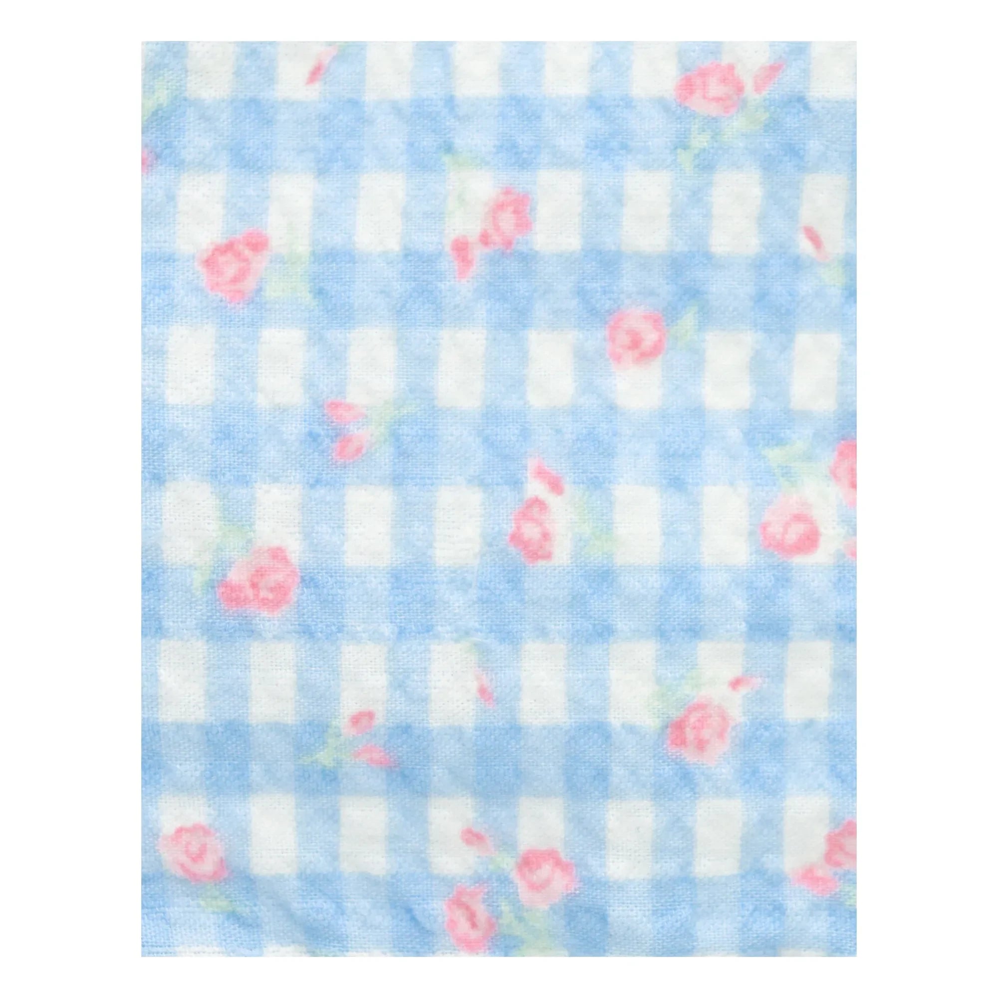 Gingersnaps - Blue Dress Powder Nœuds