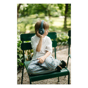 Kidywolf - Bluetooth Headphones | Blue