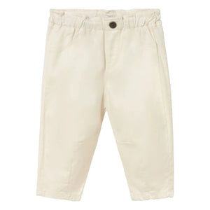 Cozmo - Atena trousers | Ivory