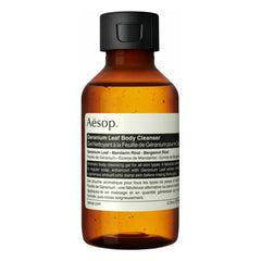 Aesop - Geranium Leaf Body Shampoo - 100ml