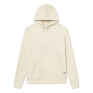 Les Deux - Danton Hoodie Sweatshirt | Ivory