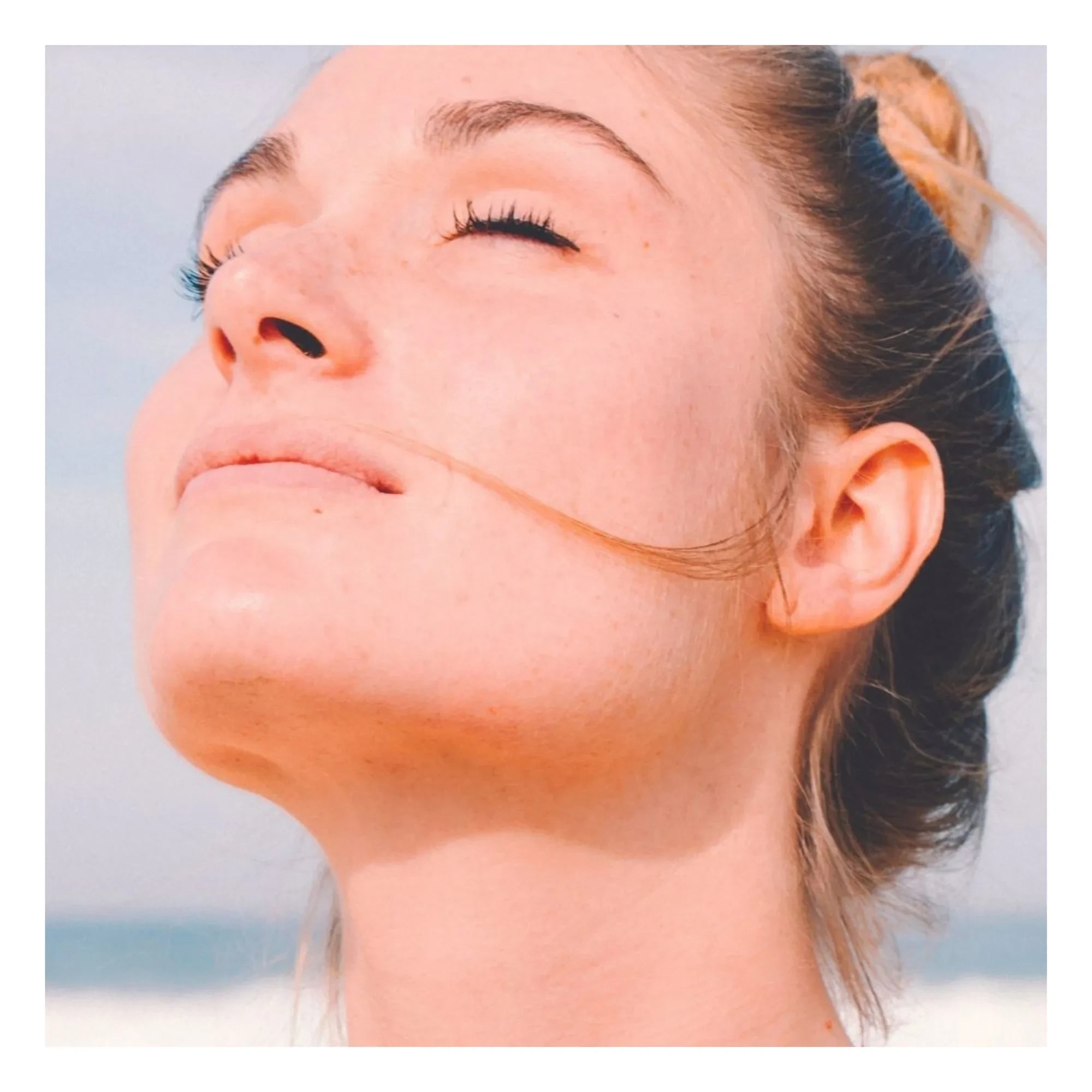 SeventyOne Percent - Feel Free Moisturizing and Protective Cream SPF30 - 40 ml