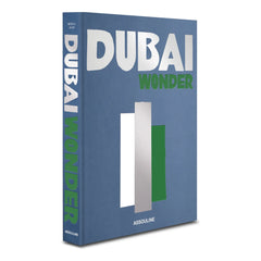 Assouline - Dubai Wonder
