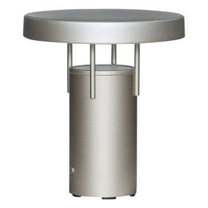 Hübsch - BringMe table lamp | Silver