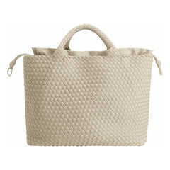 Marrea - Large Marrea Tote | Sand