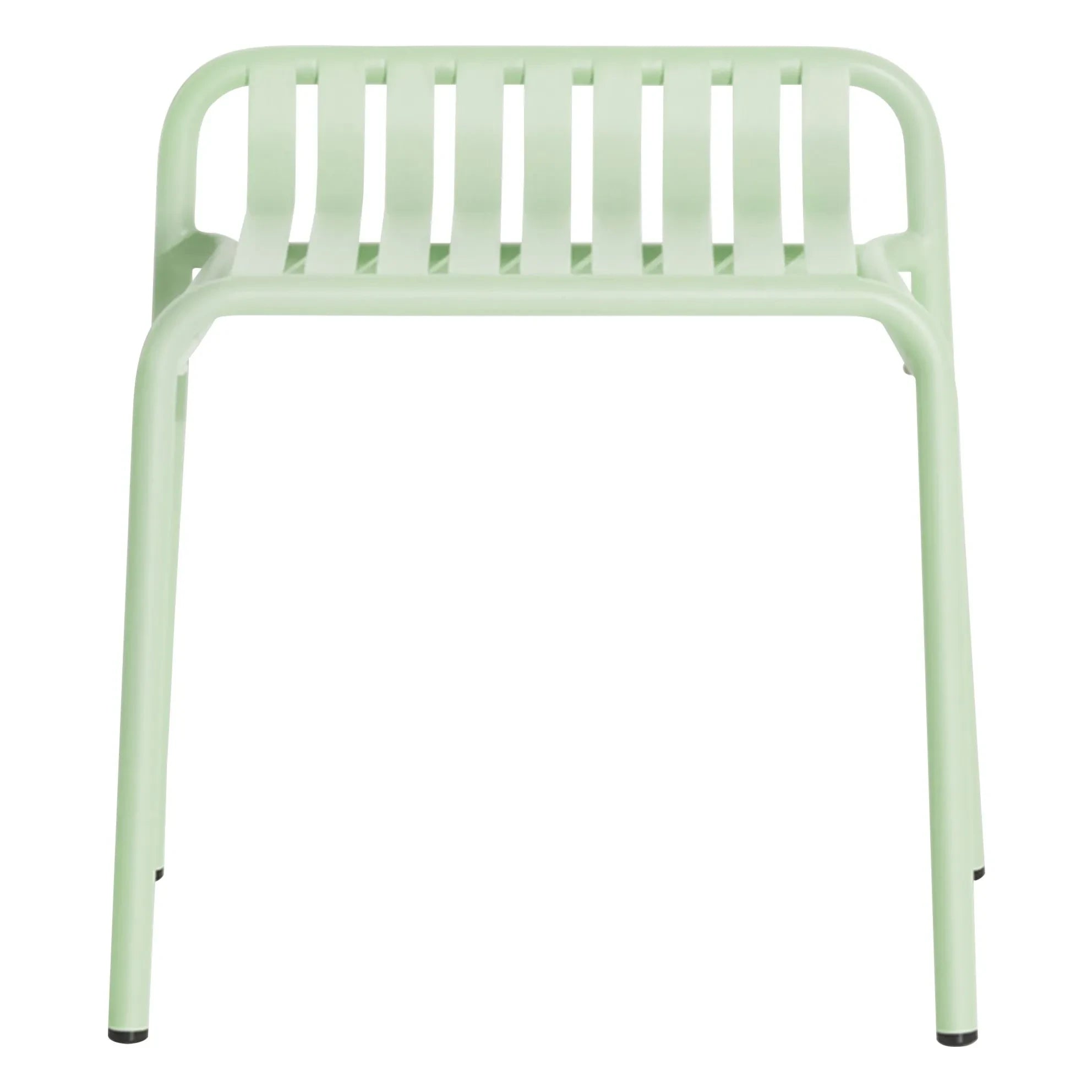 Petite Friture - Weekend Stool | Pale Green
