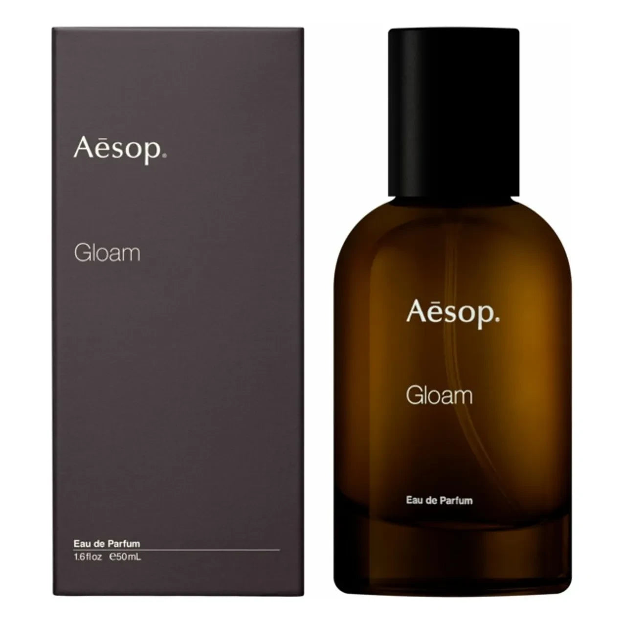 Aesop - Gloam Eau de Parfum - 50ml