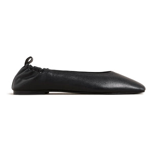 A. Emery - Olgi Ballerinas | Black