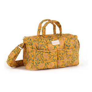 Minikane - Fleurs en liane Baby Care Bag