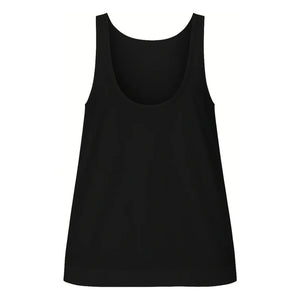 Vanessa Sposi - La Popeline Mini Dress | Black