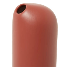 Moustache - Ô Ceramic Carafe, Ionna Vautrin | Terracotta