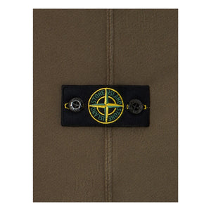 Stone Island - Jogger Logo | Khaki