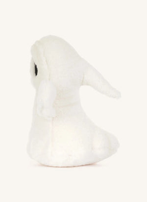 Jellycat - Ghost Bob Plush