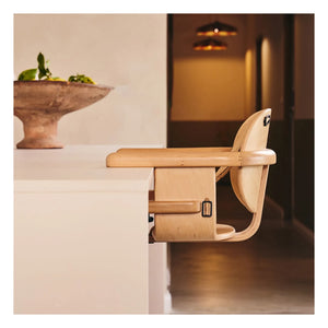 Charlie Crane - Hiko High Chair
