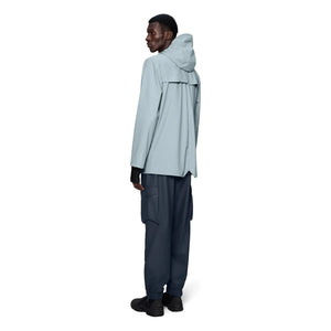 Rains - W3 jacket | Light Blue