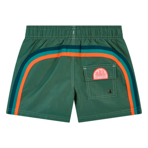 Sundek - Boardshorts | Green-Gray