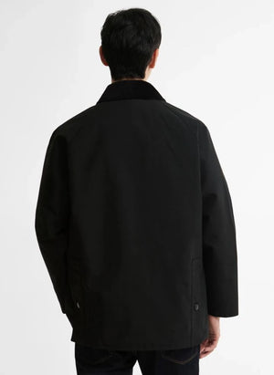 Barbour - Classic Bedale Waterproof Jacket | Black