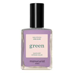 Manucurist - Green Nail Polish - 15 ml | Lisa Lilas