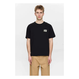 Anerkjendt - Akvillads Coffee Please T-shirt | Black