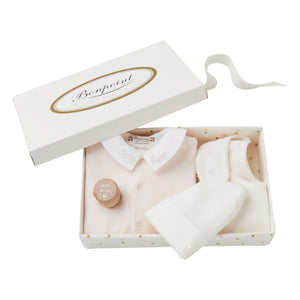 Bonpoint - Prestige Princess Set | Pink
