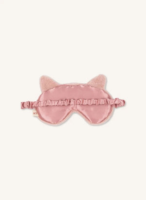 Konges Sløjd - Gece Maskesi | Pembe