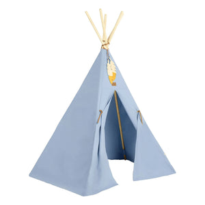 Nobodinoz - Tipi Nevada | Mavi