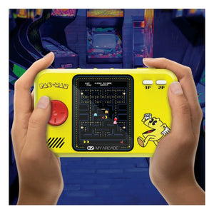 My Arcade - Pac-Man Case Game Console