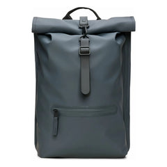 Rains - Rolltop W3 Sırt Çantası | Lagoon Blue