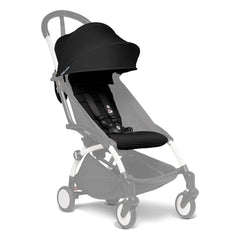 Stokke® - YOYO³ 6+ color pack | Black