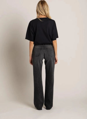 Smallable Woman - Jean Victoria | Black