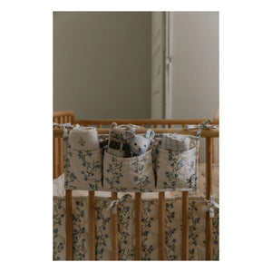 garbo&friends - Floral Print cradle pocket