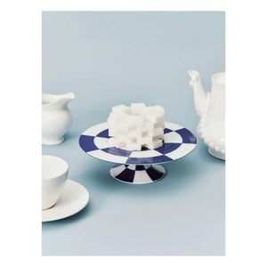 Serax - Perle Fine Sugar Bowl, Wouters & Hendrix | White