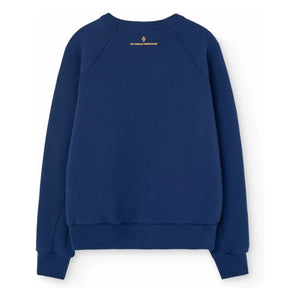 The Animals Observatory - Sweat Shark The Animals Observatory | Navy Blue