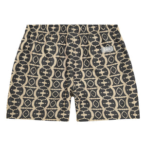 OAS - Hypnotizing Bath Shorts | Gray