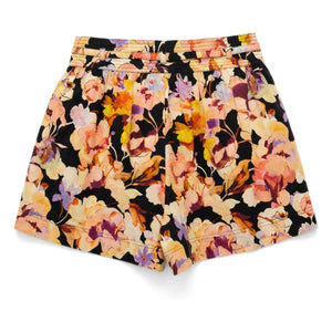 Ulla Johnson - Rowan Cotton Shorts | Pink