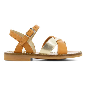 Tartine et Chocolat - Lili Sandal | Camel