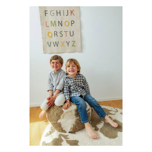 Lorena Canals - World Carpets | Haki