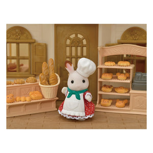 Sylvanian Families - Cute Country House Oven Set