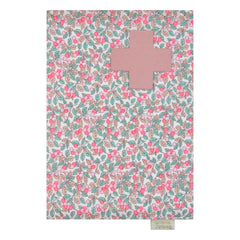 Barnabé aime le café - Nina Health Book Cover | Pink