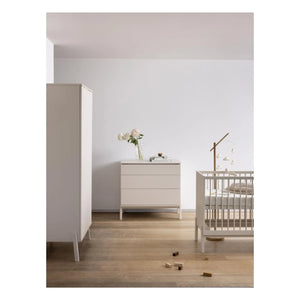 Quax - Ashi Dresser | Clay