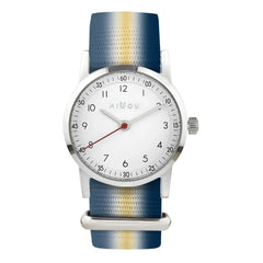 Millow - Classic Watch | Blue
