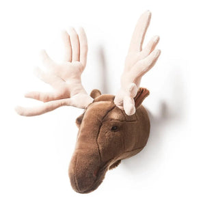 Wild & Soft - Elan Headband | Brown