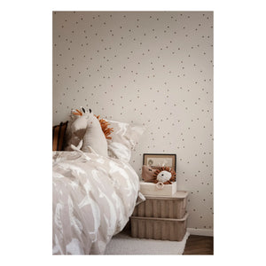 Ferm Living Kids - Musical Lion Mobile