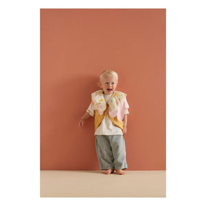 Kid's Concept - Disguise as ice cream